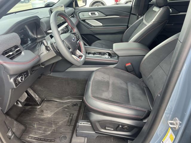 Used 2026 Ford Explorer ST w/ Sun And Sound Package AWD/4WD image 19