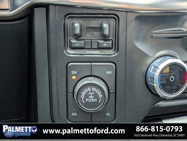 Used 2023 Ford F150 Raptor AWD/4WD image 25