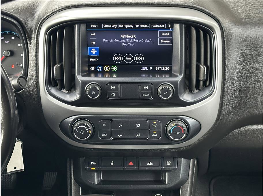 Used 2019 Chevrolet Colorado LT w/ Safety Package image 22