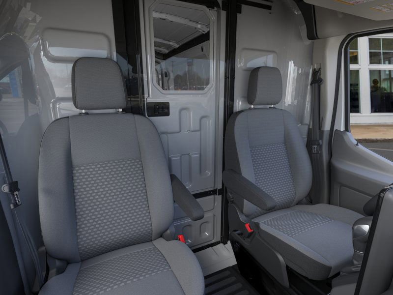 New 2026 Ford Transit 250 148 Medium Roof image 10