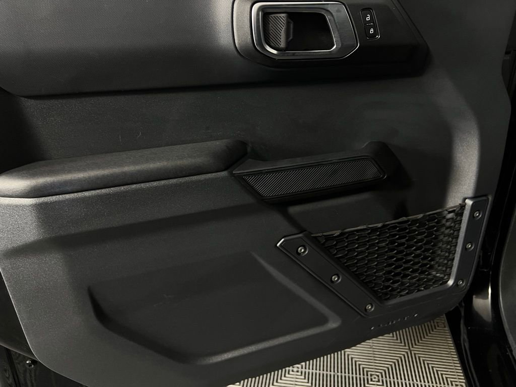 Used 2025 Ford Bronco Big Bend image 26