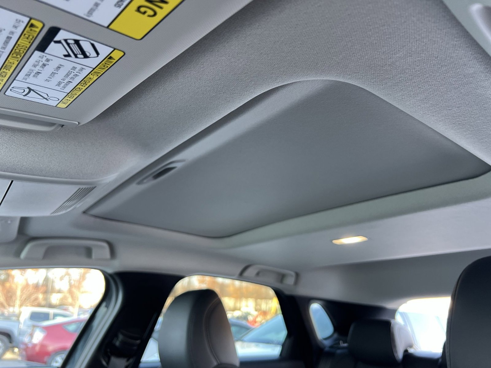 Used 2021 MAZDA CX-30 2.5 Turbo w/ Premium Plus Pkg image 24