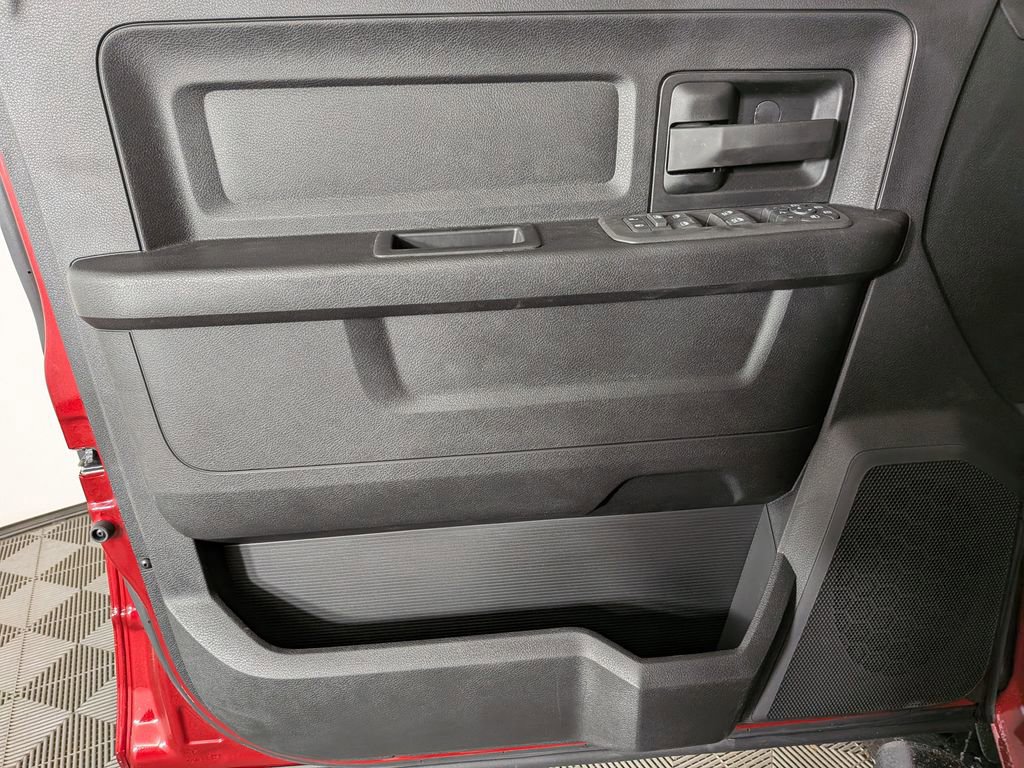 New 2026 RAM 2500 Tradesman image 13