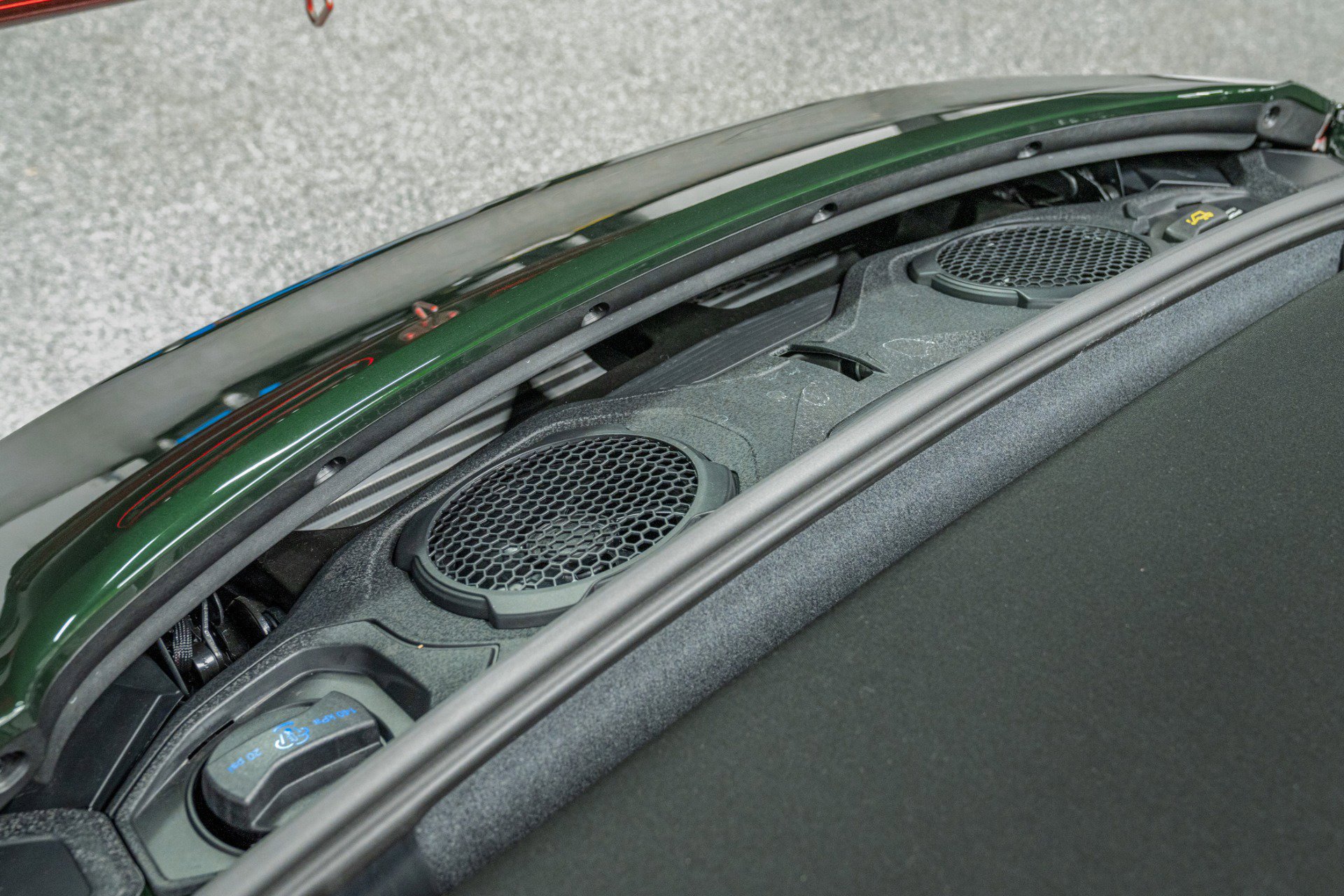 Used 2026 Porsche 911 Targa 4 GTS image 11