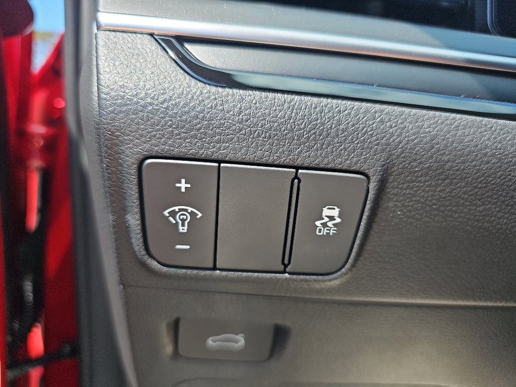 New 2026 Kia K5 GT-Line image 13