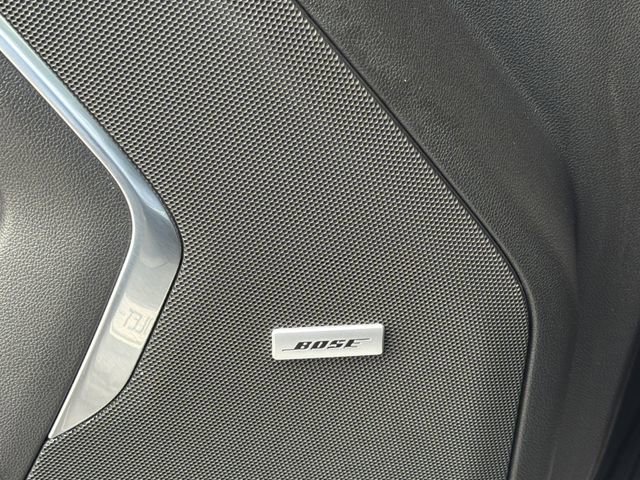 Used 2021 Chevrolet Suburban Premier RWD image 16