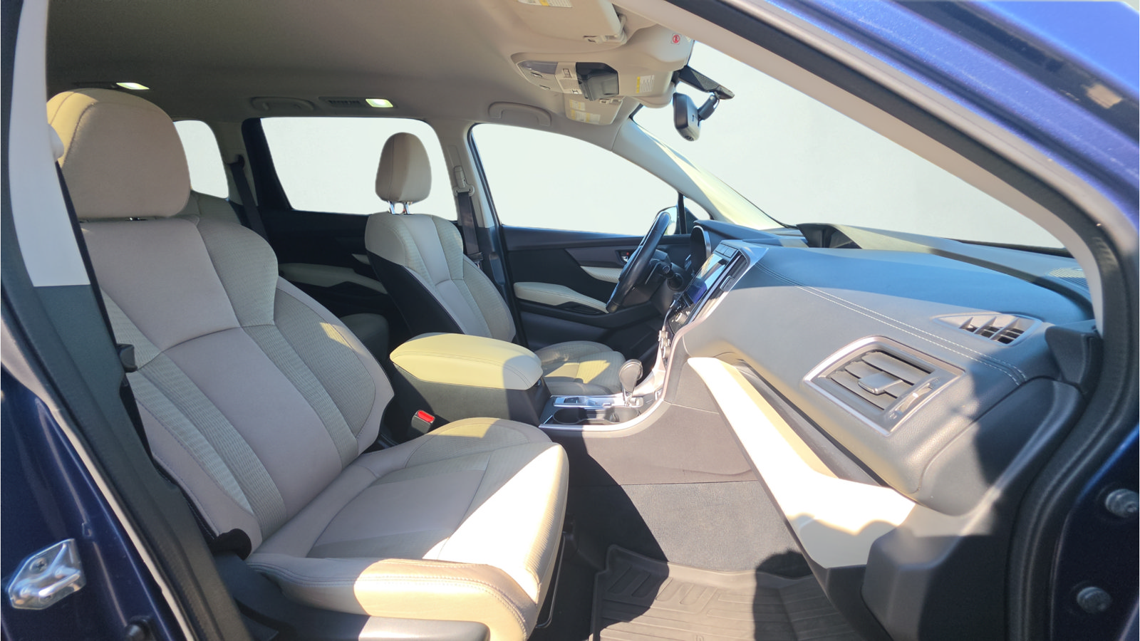 Used 2021 Subaru Ascent Premium w/ Convenience Package AWD/4WD image 30