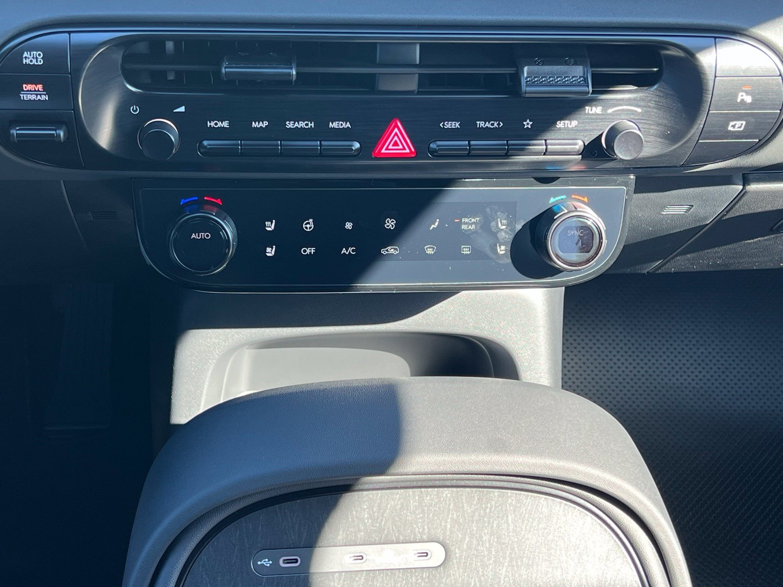 New 2026 Hyundai Palisade XRT Pro AWD/4WD image 37