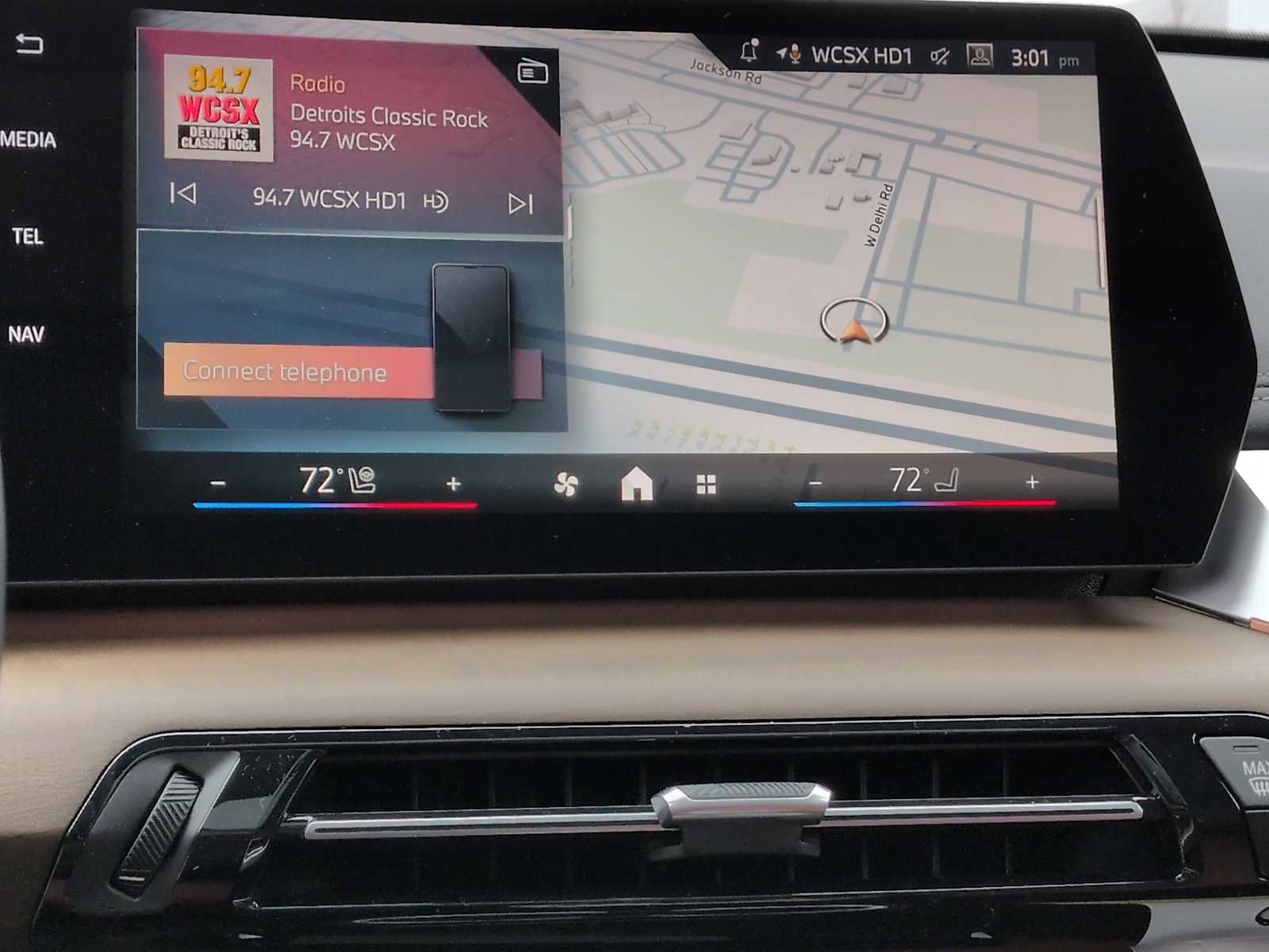 New 2026 BMW X1 xDrive28i w/ Convenience Package image 28