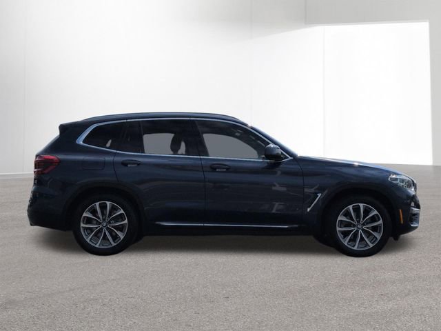 Used 2019 BMW X3 xDrive30i AWD/4WD image 5
