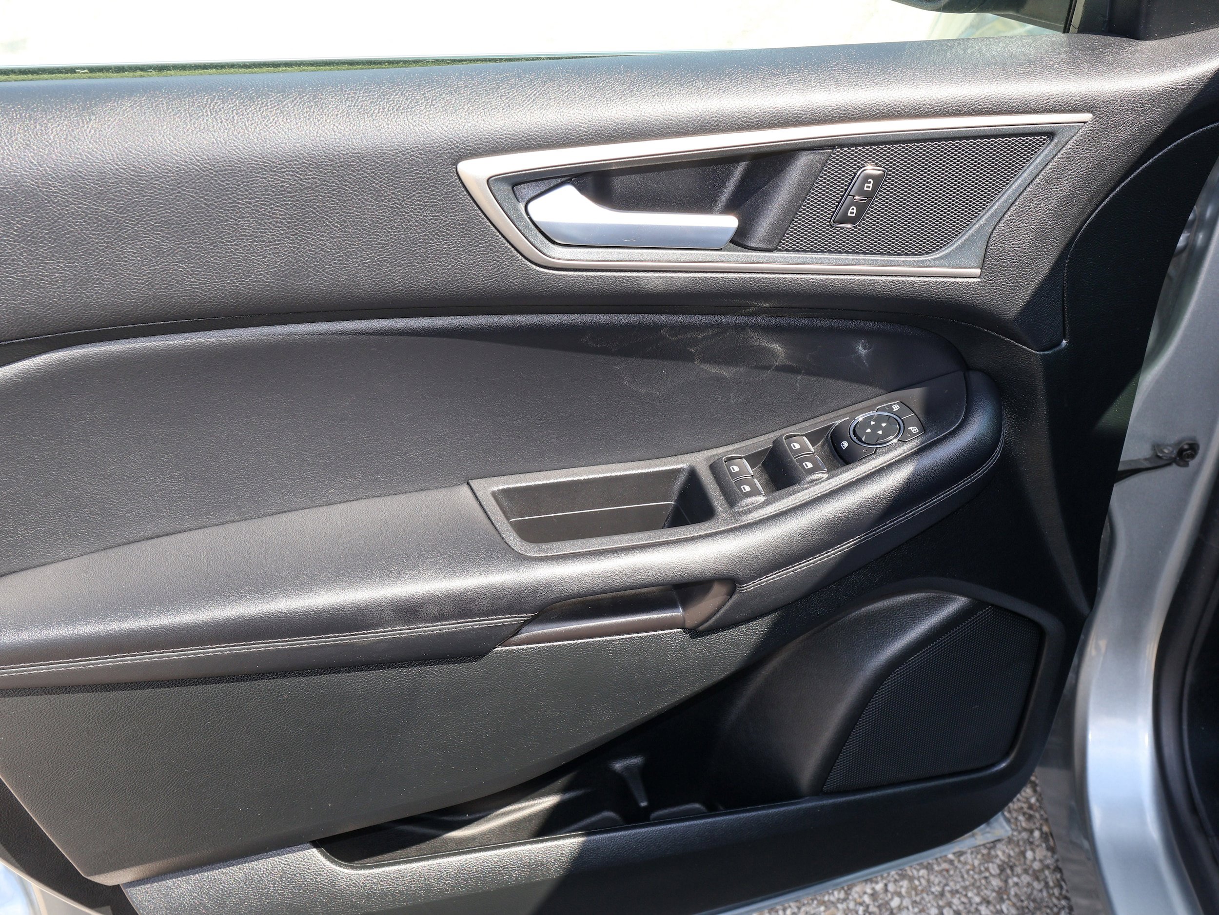 Used 2024 Ford Edge SEL w/ Convenience Package AWD/4WD image 13