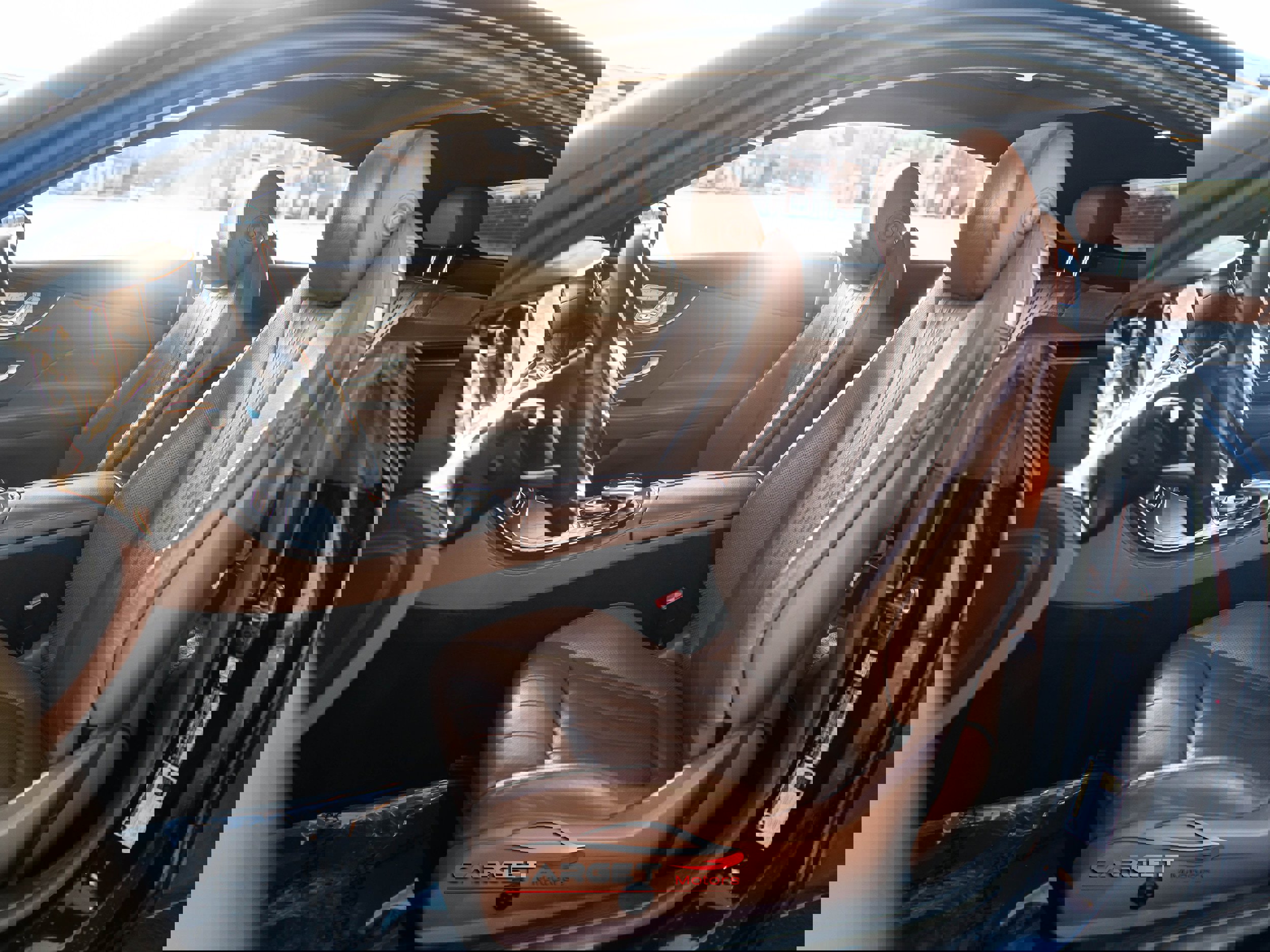 Used 2019 Mercedes-Benz E 450 Coupe w/ AMG Line Package image 13