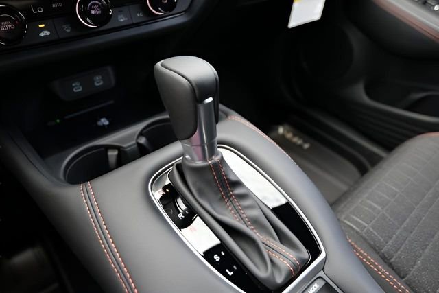 Certified 2026 Honda HR-V Sport image 29