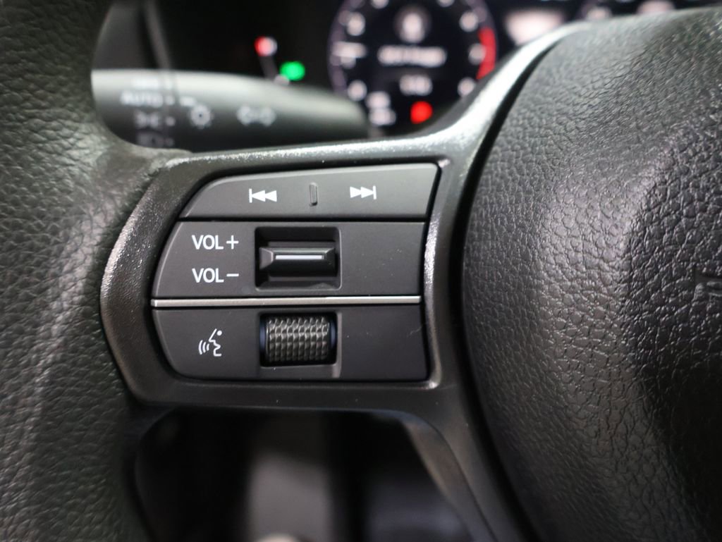 New 2025 Honda Accord SE image 29