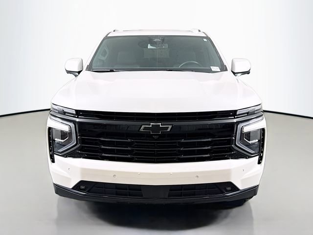 Used 2025 Chevrolet Suburban RST w/ RST Capability Package image 2