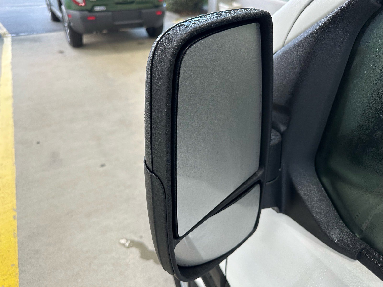 New 2026 Ford Transit 250 148 Medium Roof w/ Load Area Protection Package image 12