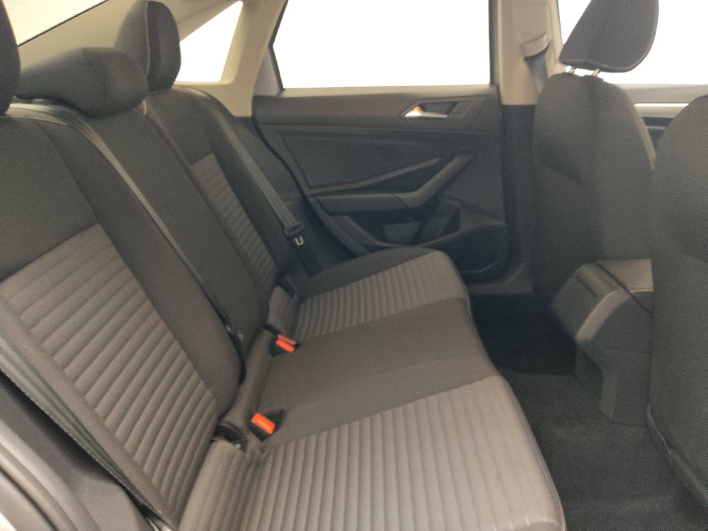 Used 2023 Volkswagen Jetta S FWD image 19