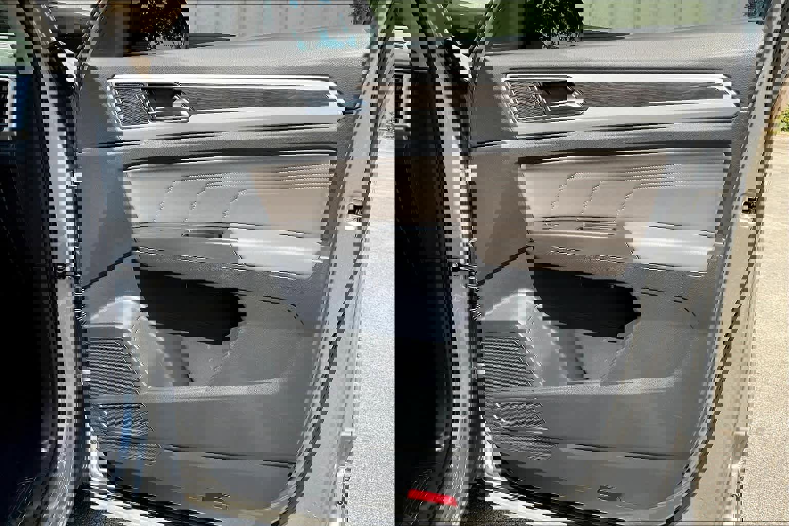 Used 2022 Volkswagen Atlas SE image 22