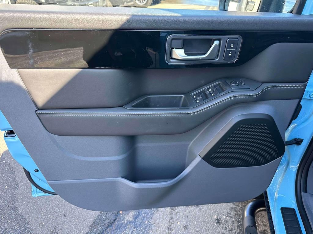 New 2026 INEOS Grenadier image 16