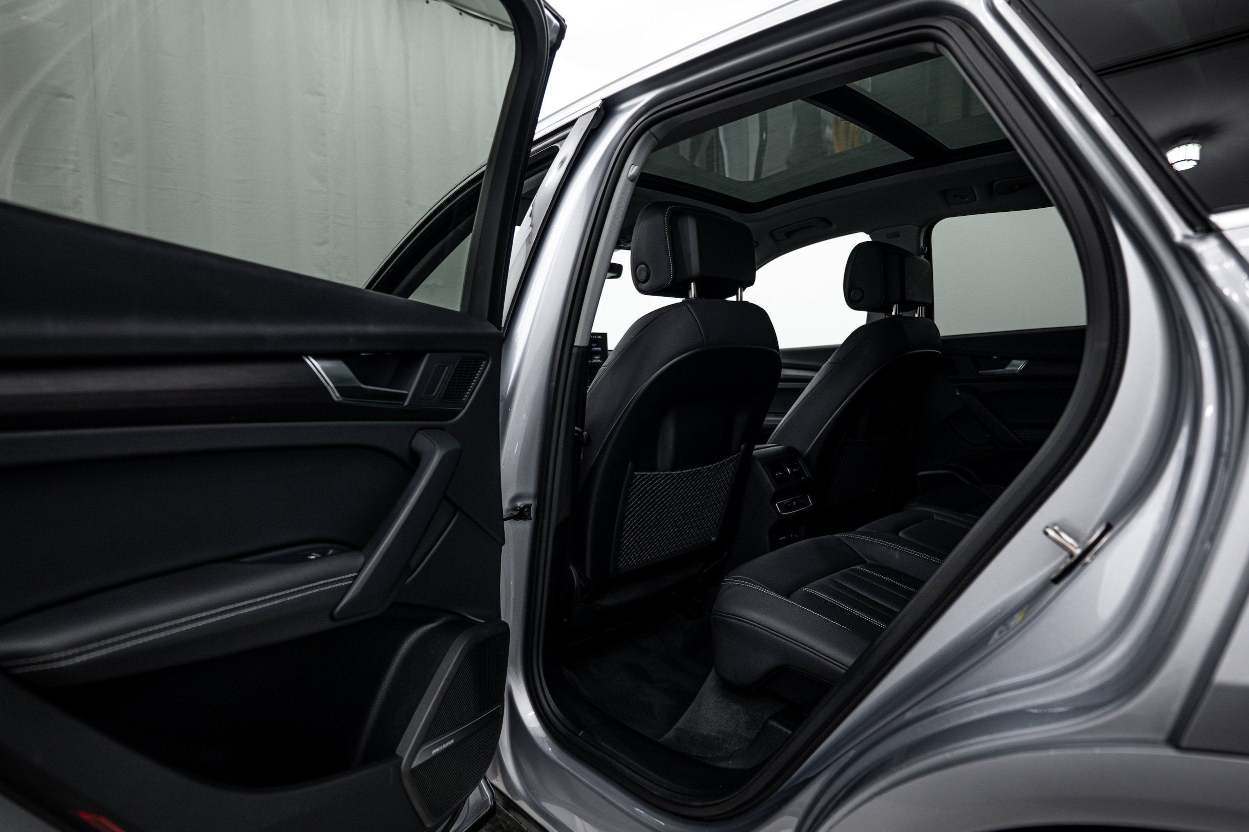 Certified 2023 Audi Q5 2.0T Premium Plus w/ Premium Plus Package AWD/4WD image 19