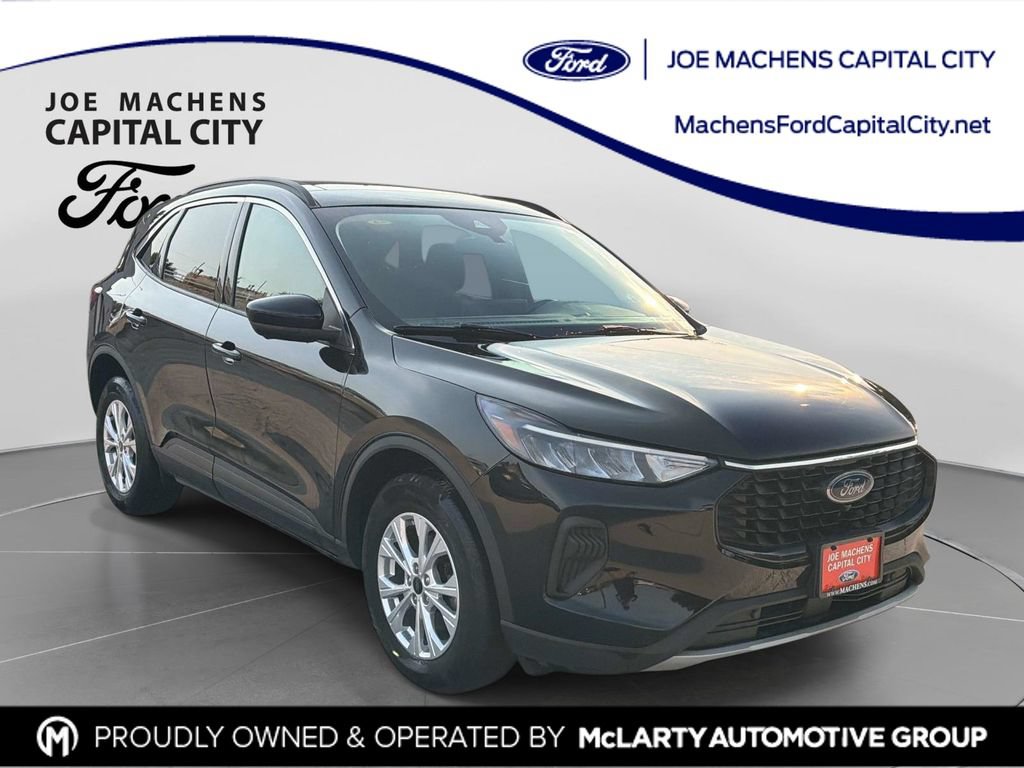 Used 2023 Ford Escape Active w/ Tech Pack #2