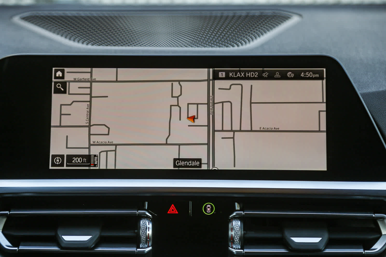 Used 2022 BMW 430i Gran Coupe w/ Convenience Package image 11