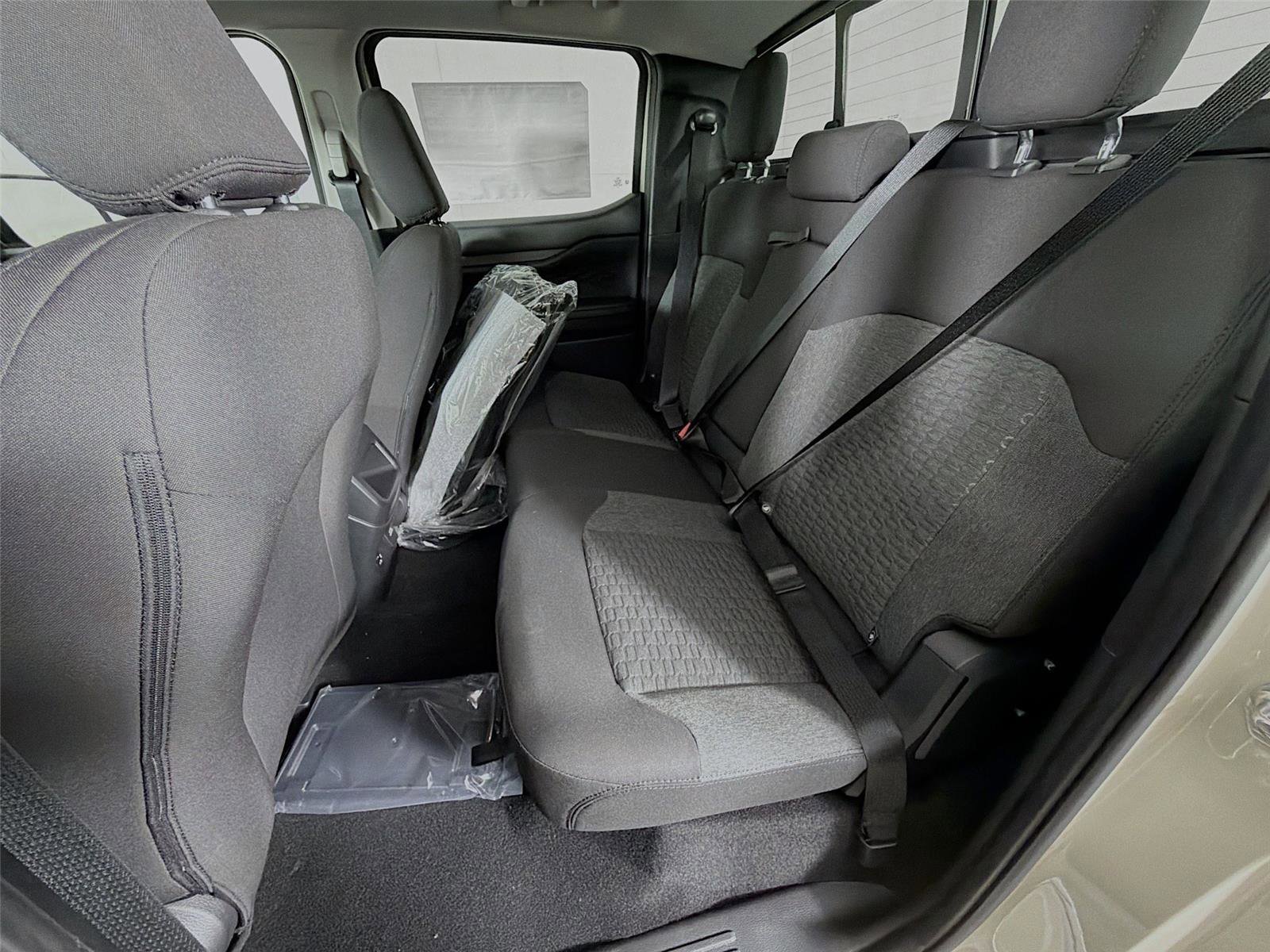 New 2026 Ford Ranger XLT AWD/4WD image 22