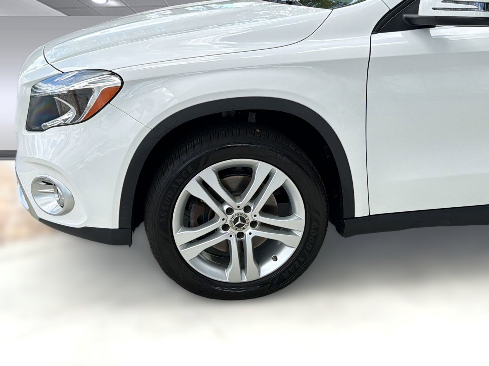 Used 2019 Mercedes-Benz GLA 250 4MATIC image 12