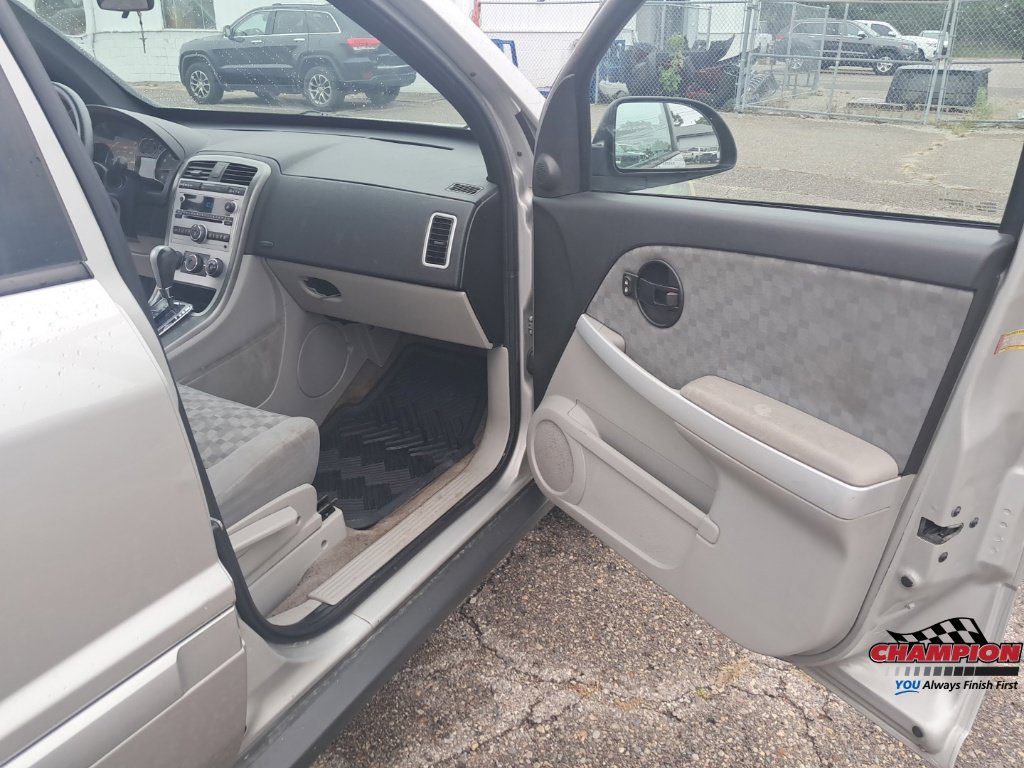 Used 2007 Chevrolet Equinox LS FWD image 17