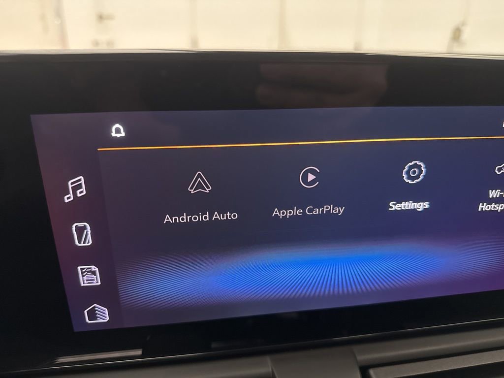 Used 2024 Chevrolet TrailBlazer LS w/ LS Convenience Package image 22