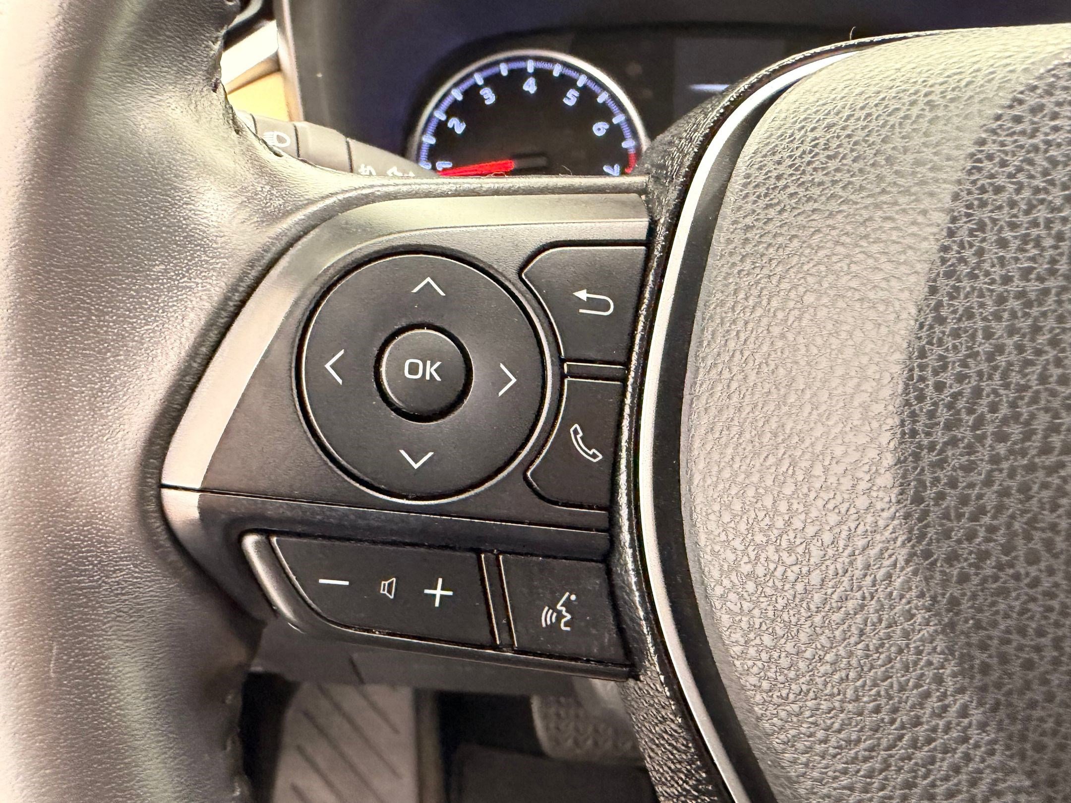 Used 2019 Toyota RAV4 XLE Premium image 17