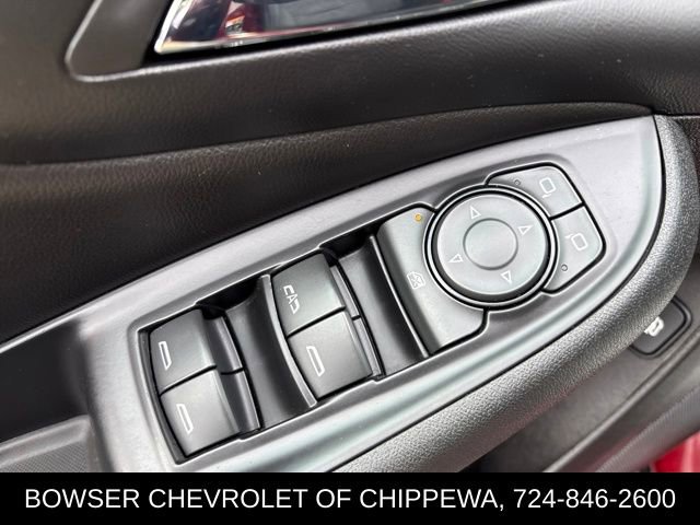 Used 2016 Chevrolet Volt LT image 12