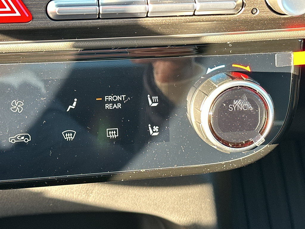 New 2026 Hyundai Palisade Calligraphy image 24