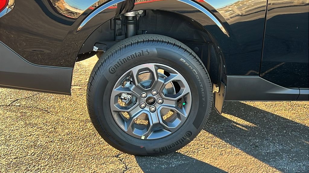 New 2026 Ford Maverick XLT image 5