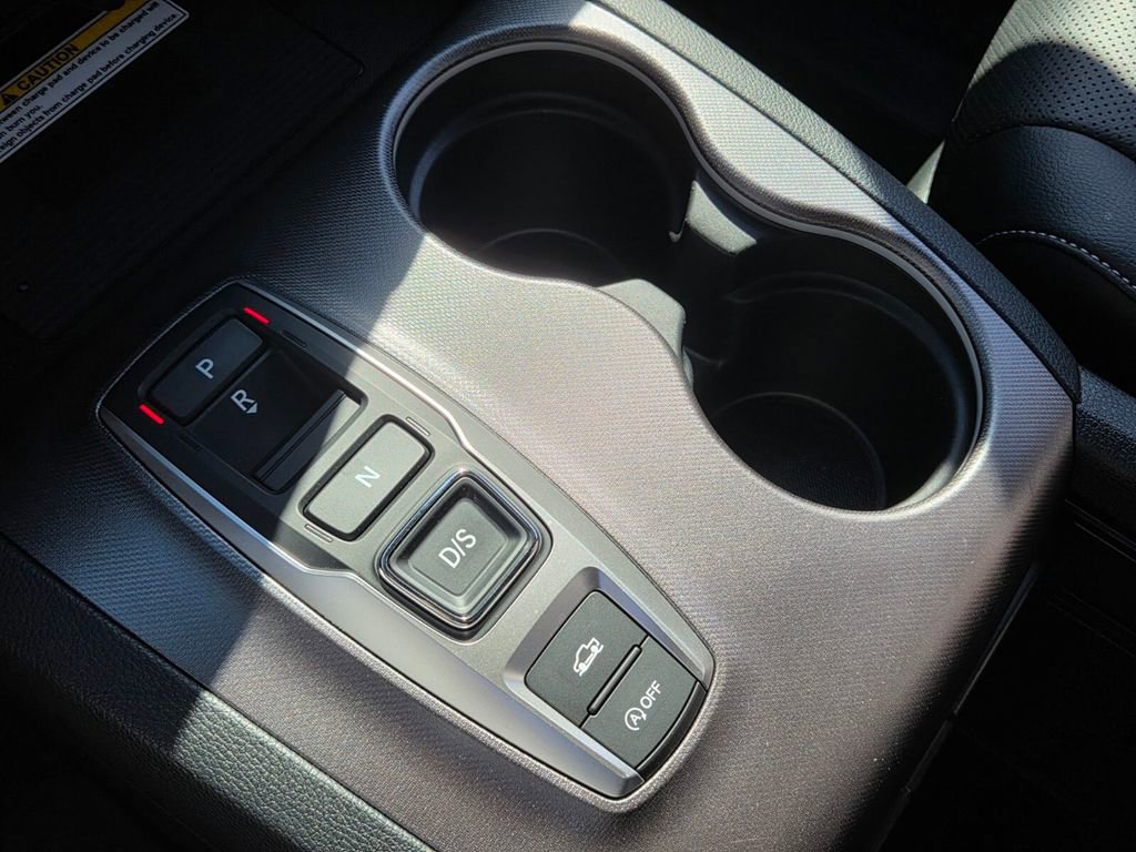 Certified 2023 Honda Ridgeline RTL-E image 29