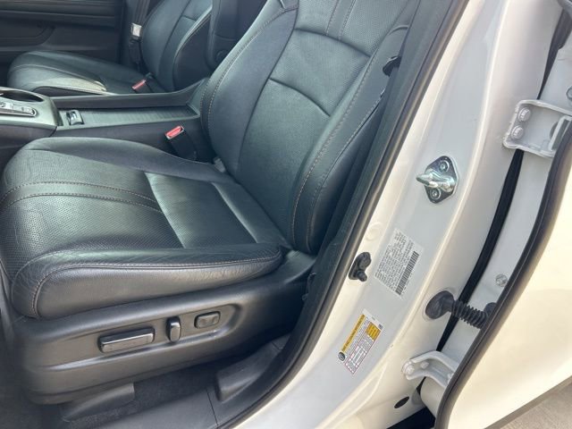 Used 2022 Honda Pilot TrailSport image 13