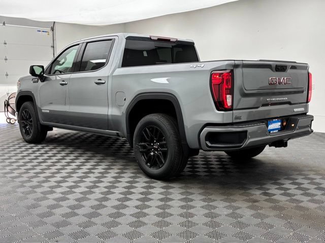 New 2026 GMC Sierra 1500 Elevation w/ Preferred Package AWD/4WD image 10
