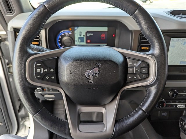 Used 2022 Ford Bronco Badlands image 33