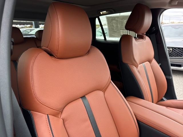 New 2026 MAZDA CX-50 AWD 2.5 S image 24