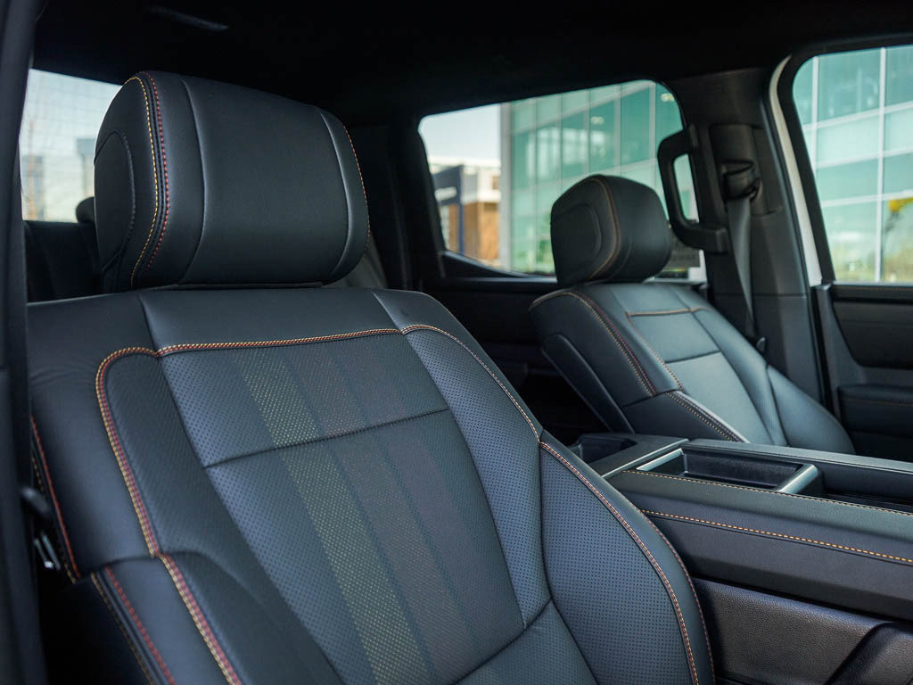 New 2026 Toyota Tundra SR5 AWD/4WD image 10