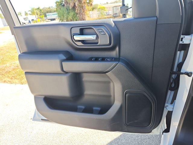 New 2026 GMC Sierra 2500 Pro w/ 1SA Pro Safety Plus Package image 18