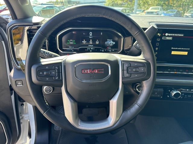 Used 2025 GMC Sierra 1500 SLT image 18