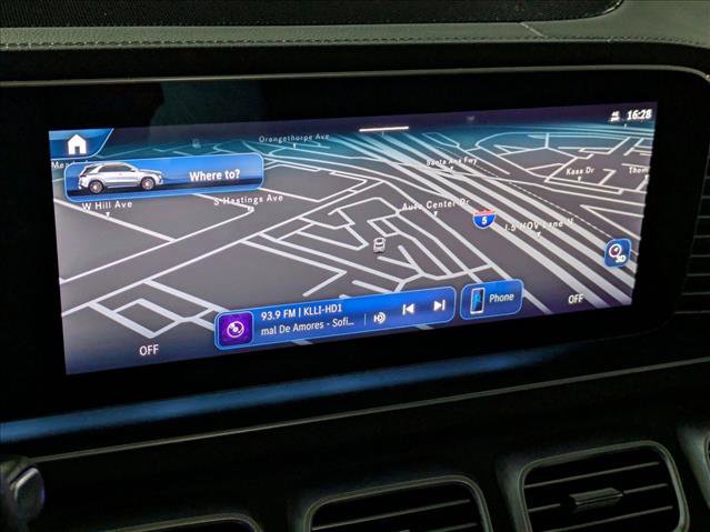 New 2026 Mercedes-Benz GLE 53 AMG 4MATIC image 14