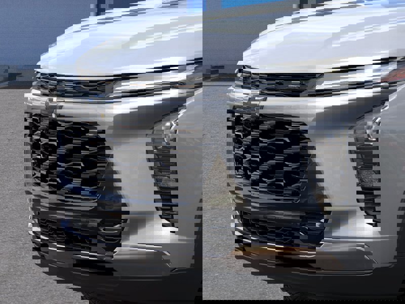 New 2026 Chevrolet Trax ACTIV image 37