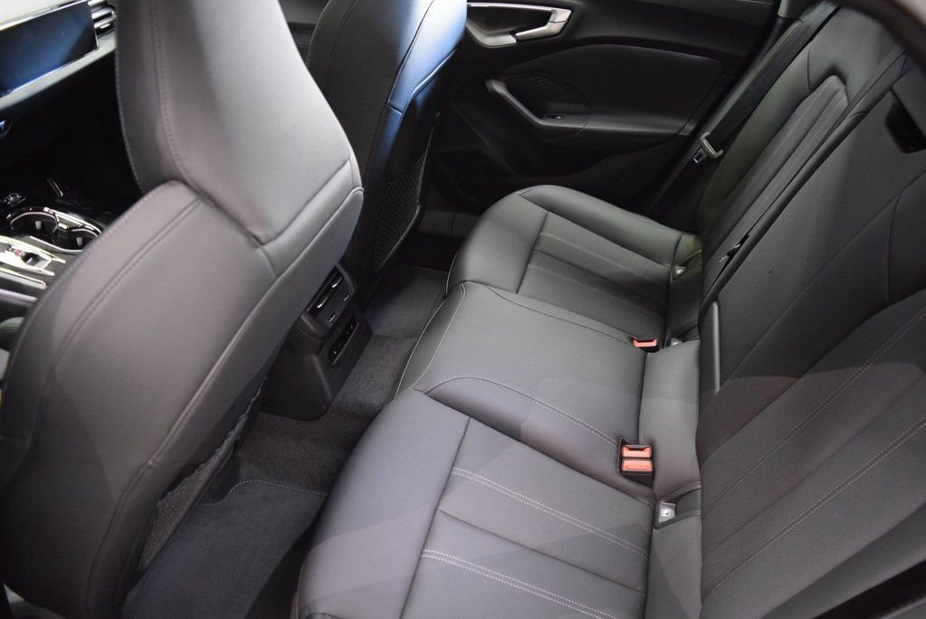 New 2025 Audi A5 2.0T Prestige image 5