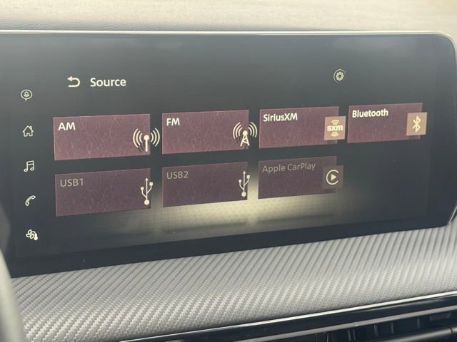 New 2025 Nissan Kicks SR w/ SR Premium Package image 33