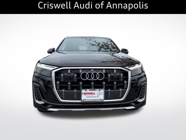 Used 2025 Audi Q7 3.0T Premium w/ Convenience Package image 9