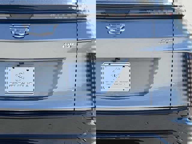 New 2026 Cadillac Lyriq Sport image 5