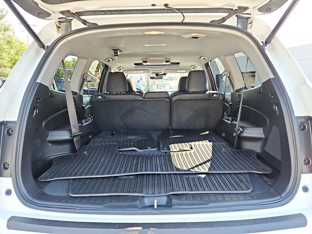 Certified 2022 Honda Pilot Touring image 28