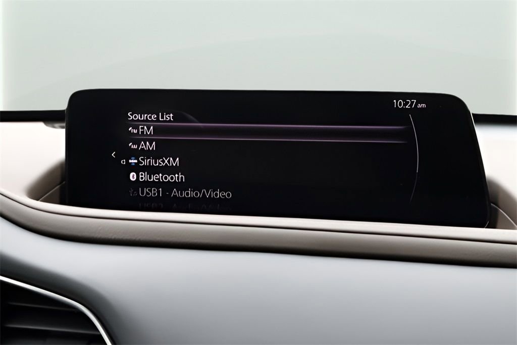 Used 2024 MAZDA CX-30 2.5 Turbo w/ Premium Package image 37